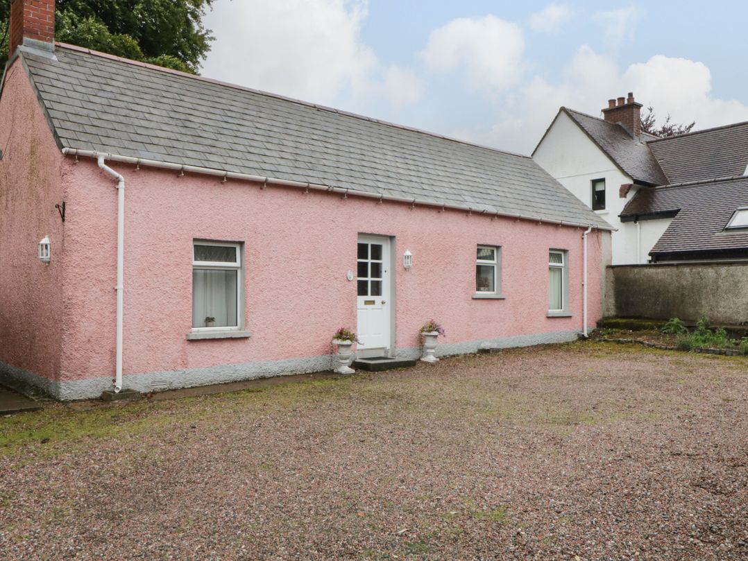 Hallmount Cottage