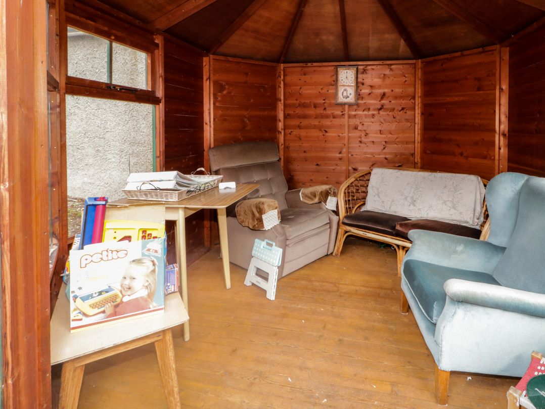 Hallmount Cottage
