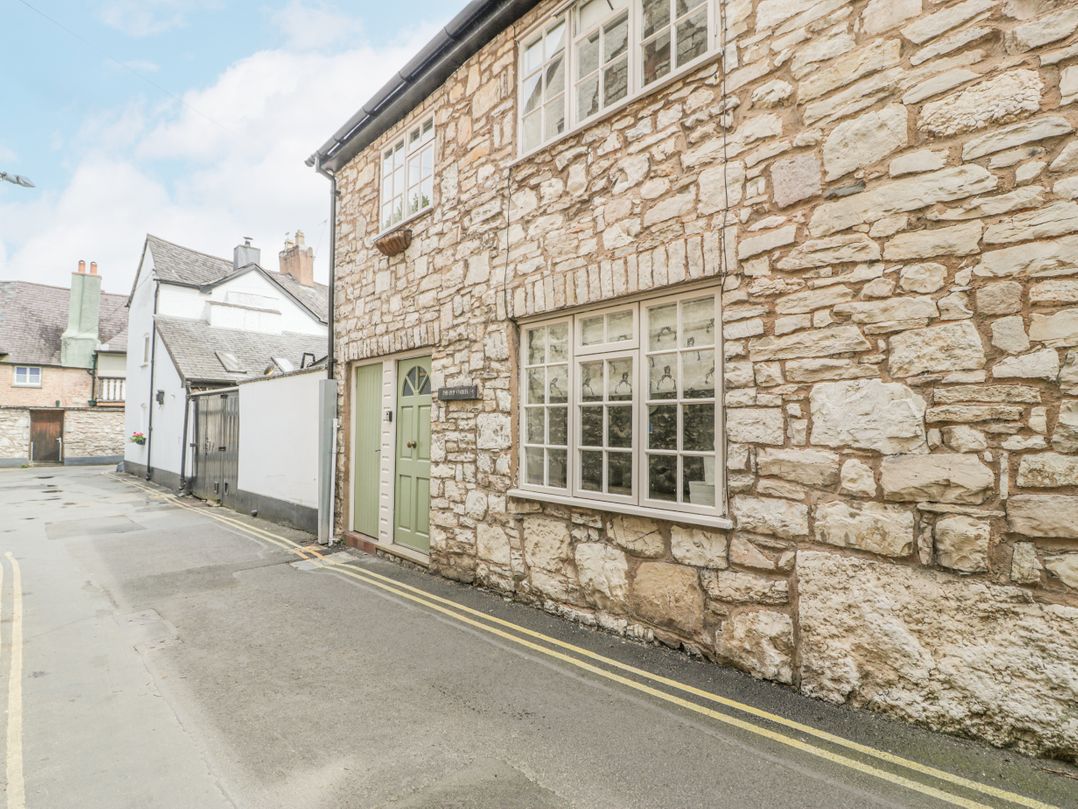 The Old Stables