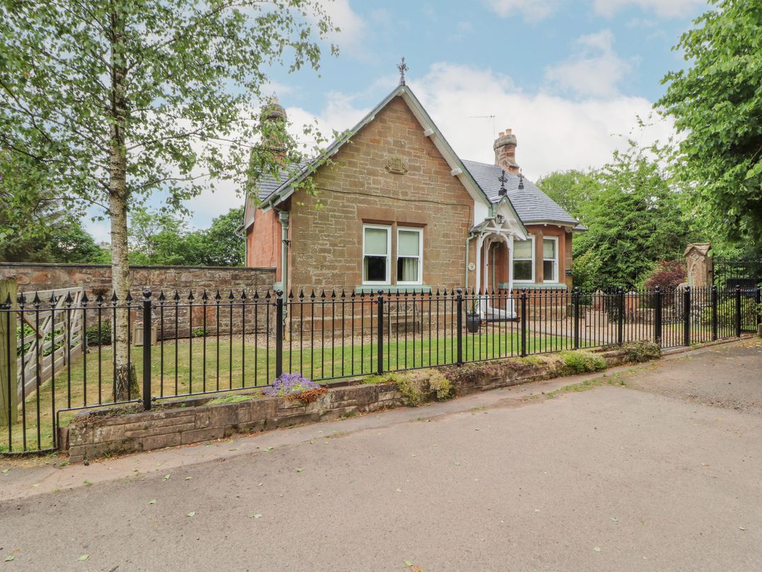 North Lodge