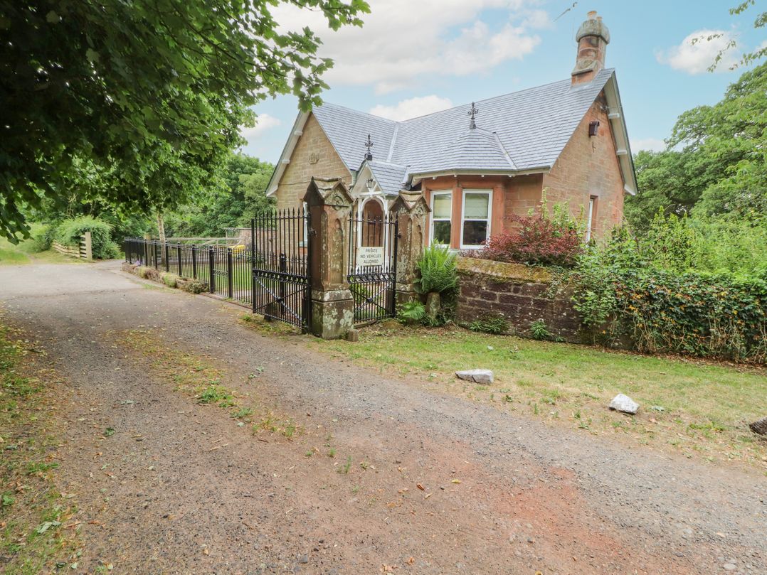 North Lodge