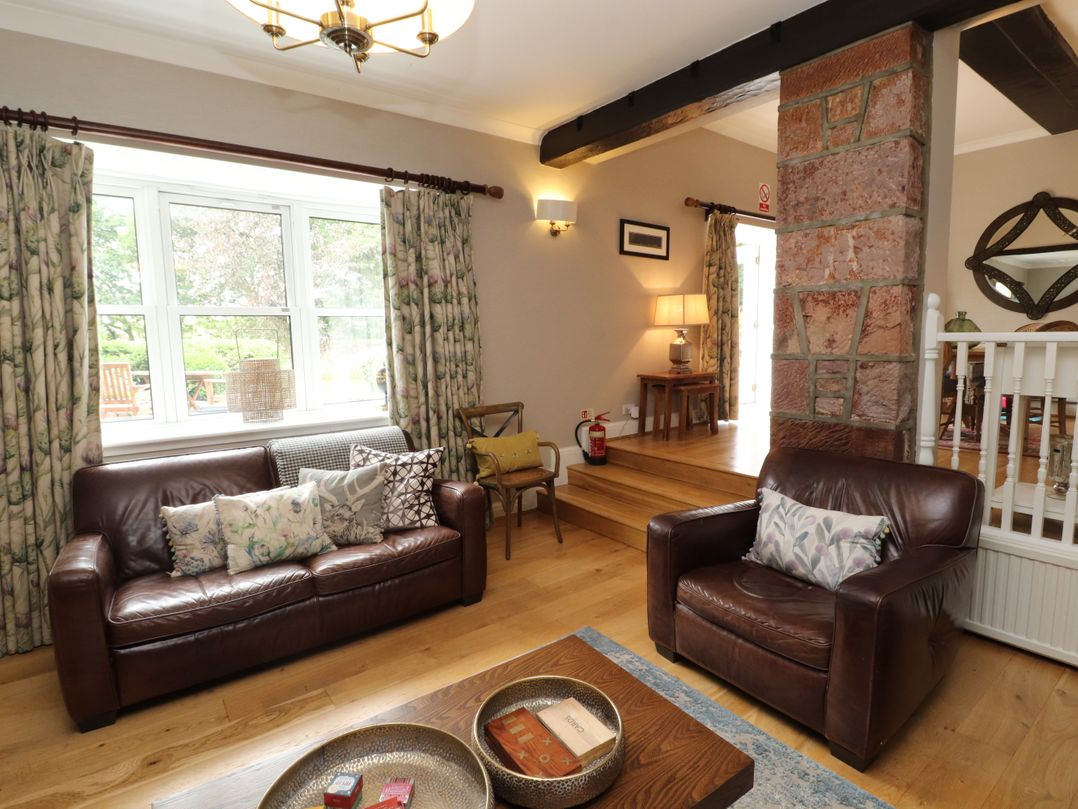 North Lodge