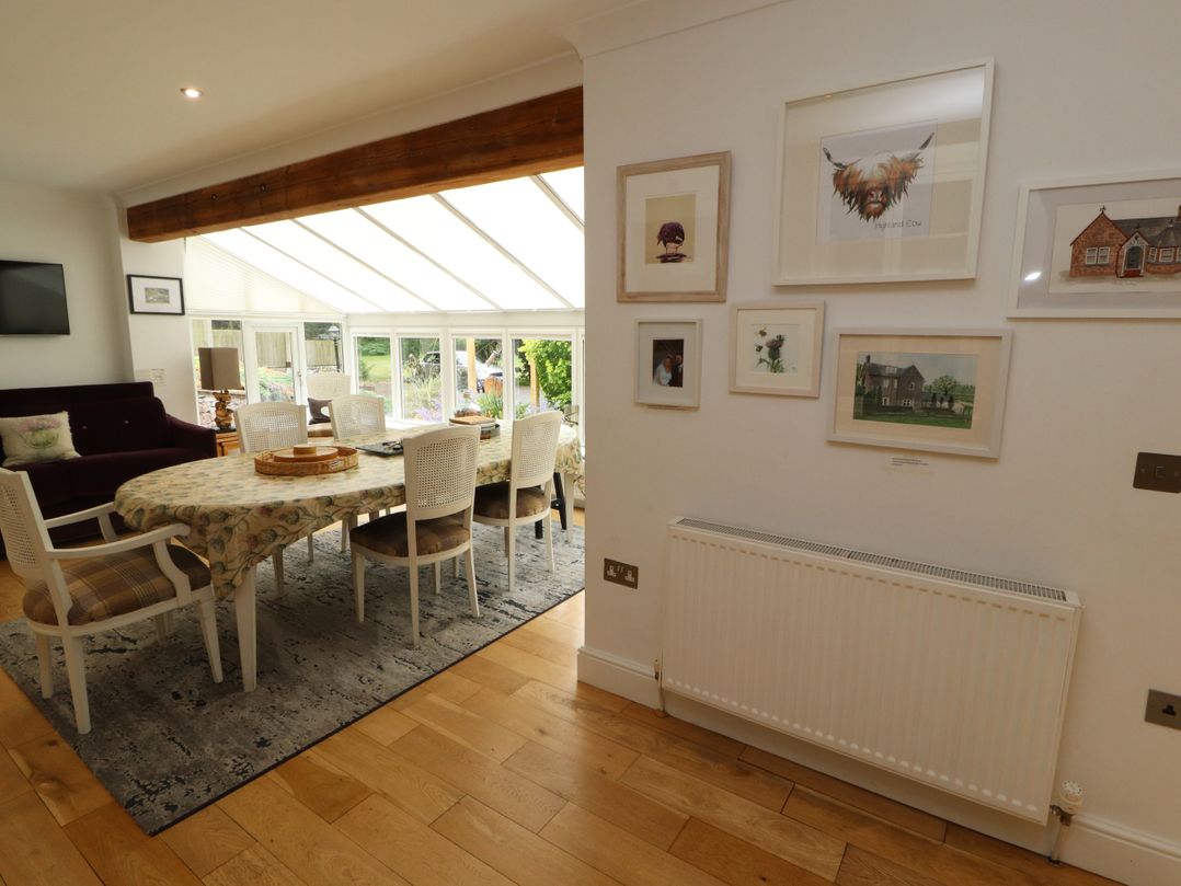 North Lodge