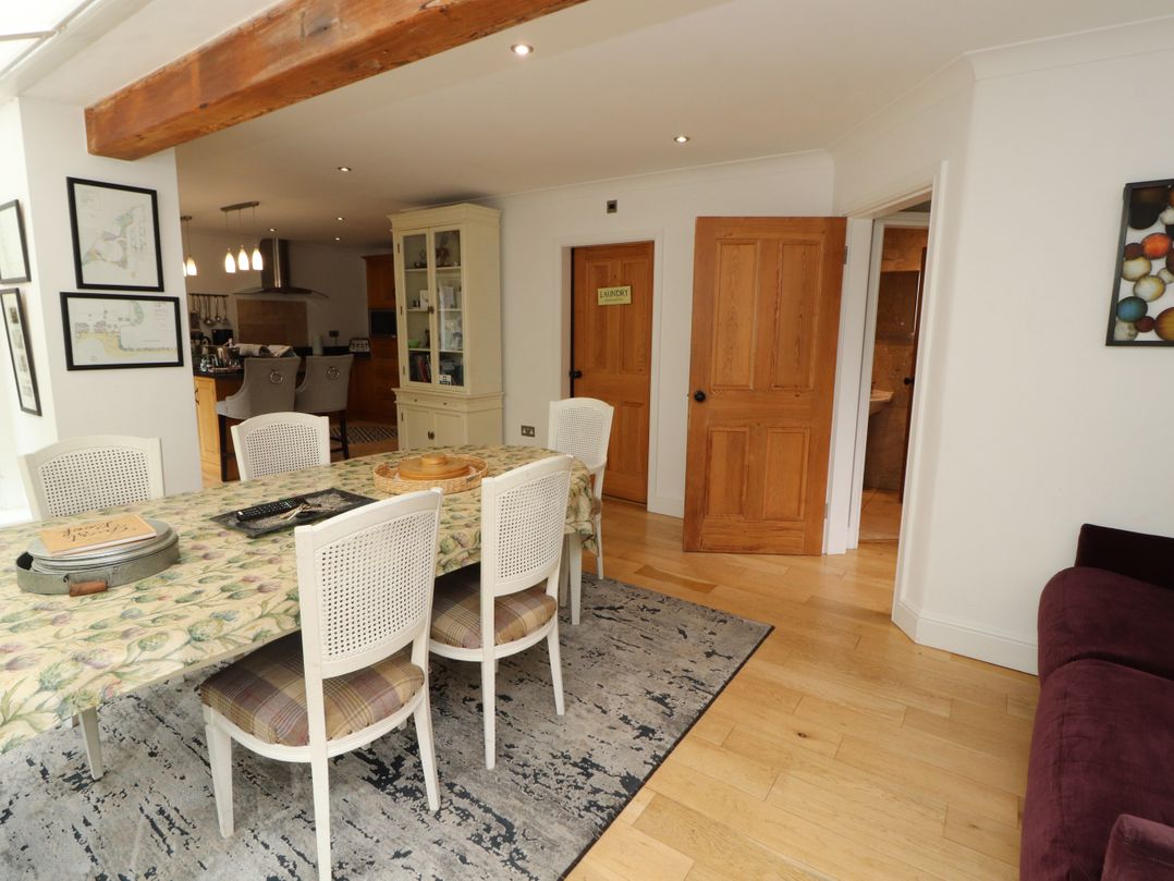 North Lodge
