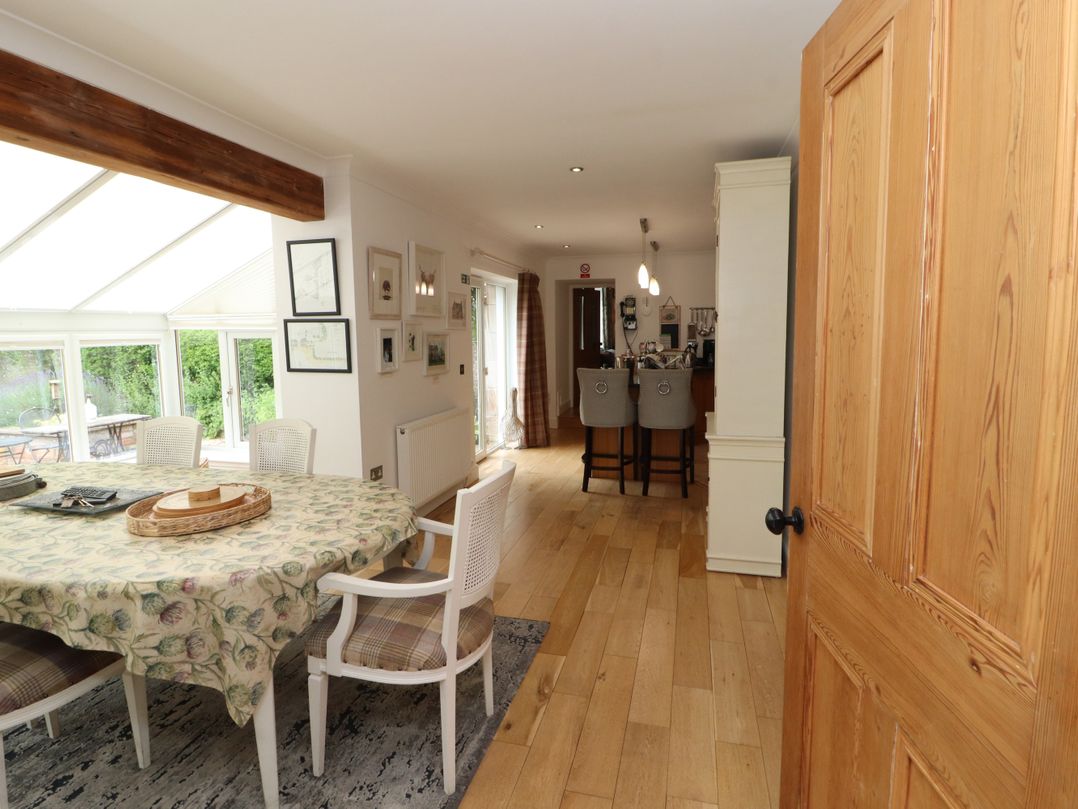North Lodge