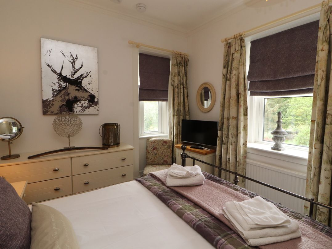 North Lodge