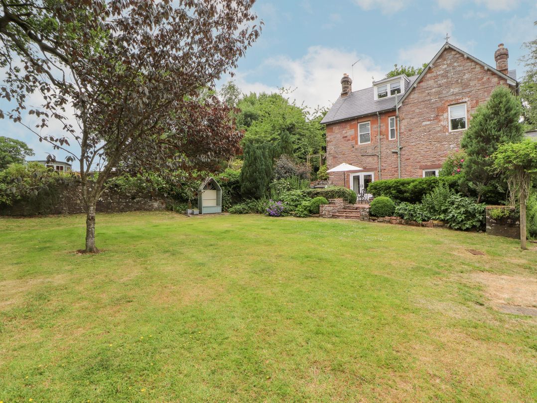 North Lodge