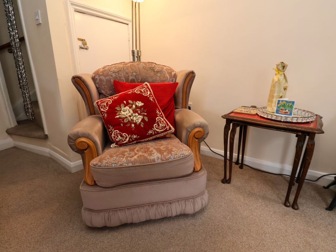 Caedmon's Rest
