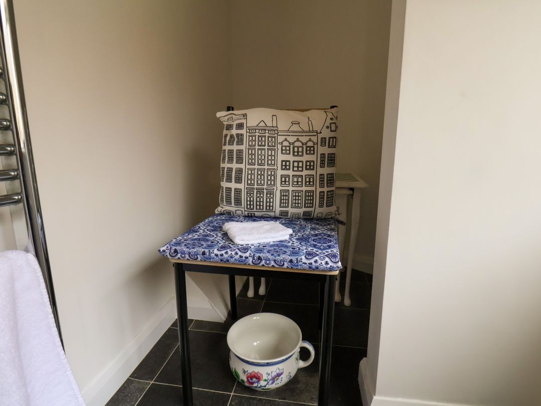 Caedmon's Rest
