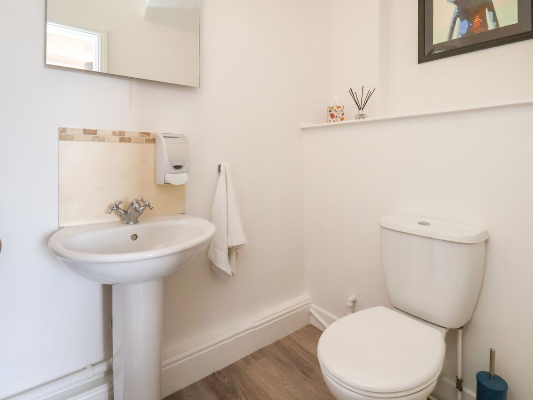 1 Roxby Terrace