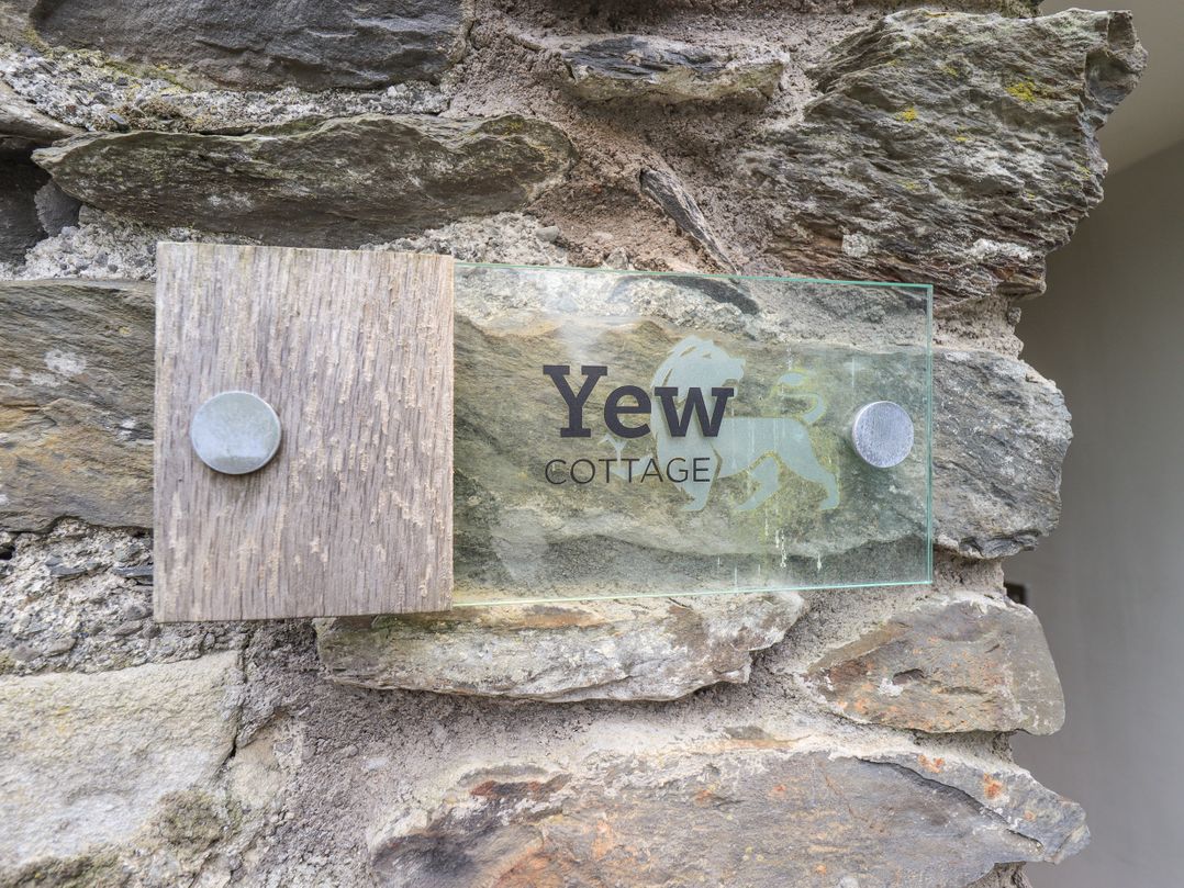Yew Cottage