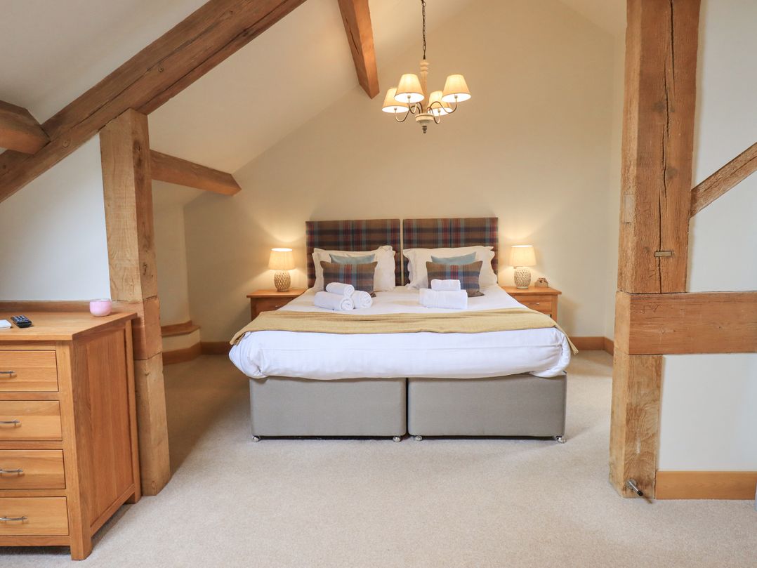 Yew Cottage