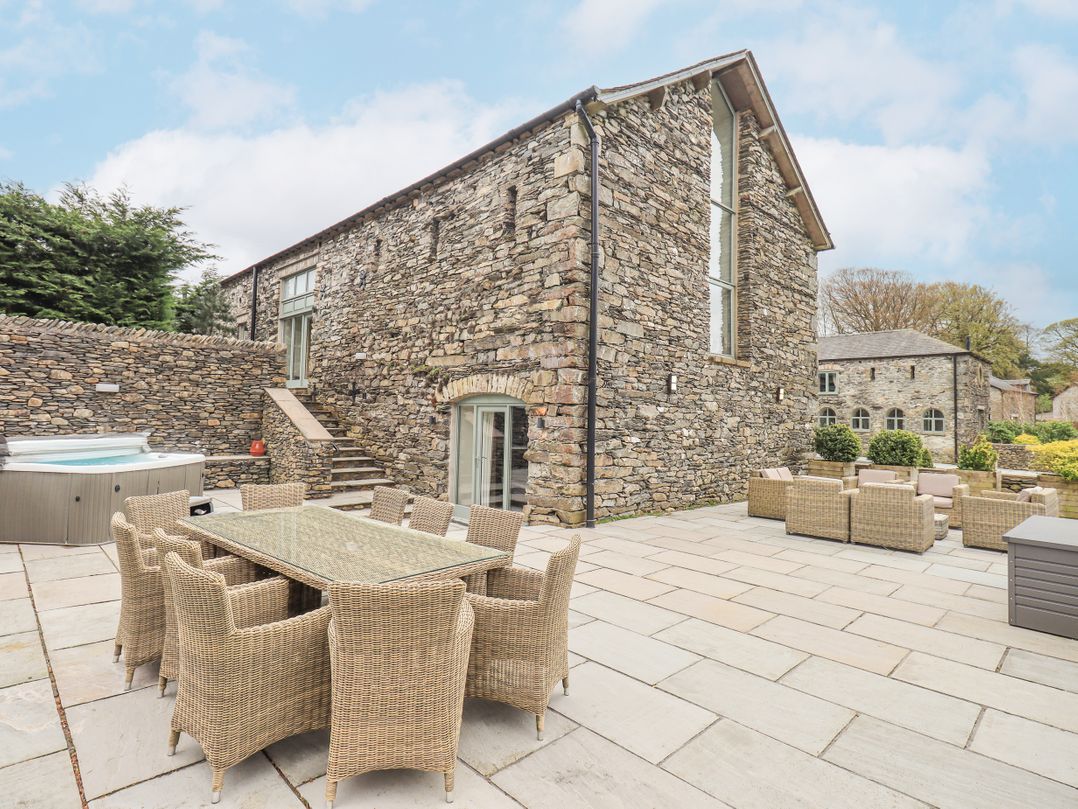 Oak Cottage