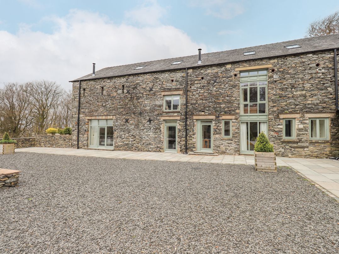 Oak Cottage