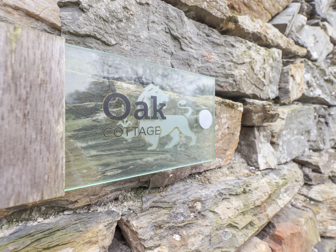Oak Cottage