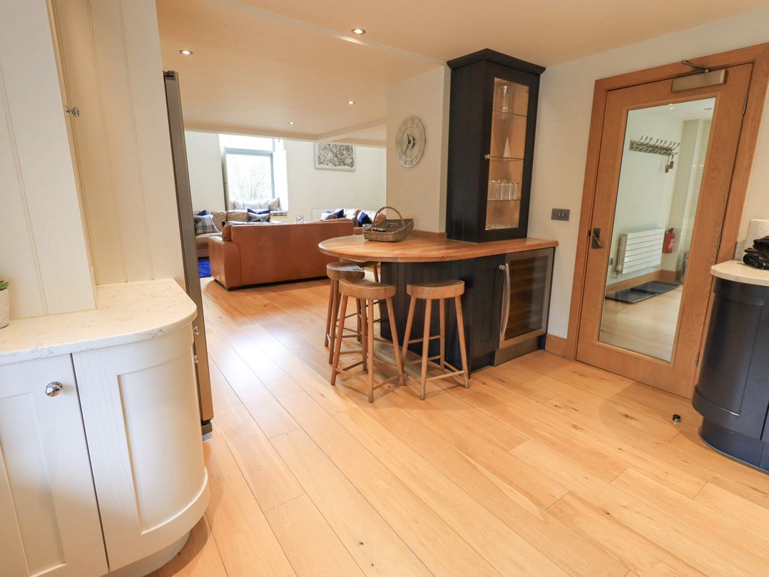 Oak Cottage