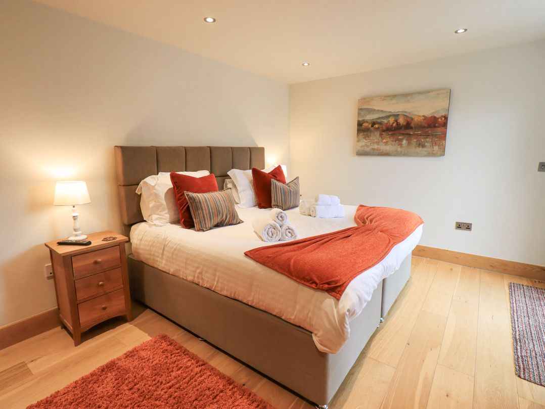 Oak Cottage