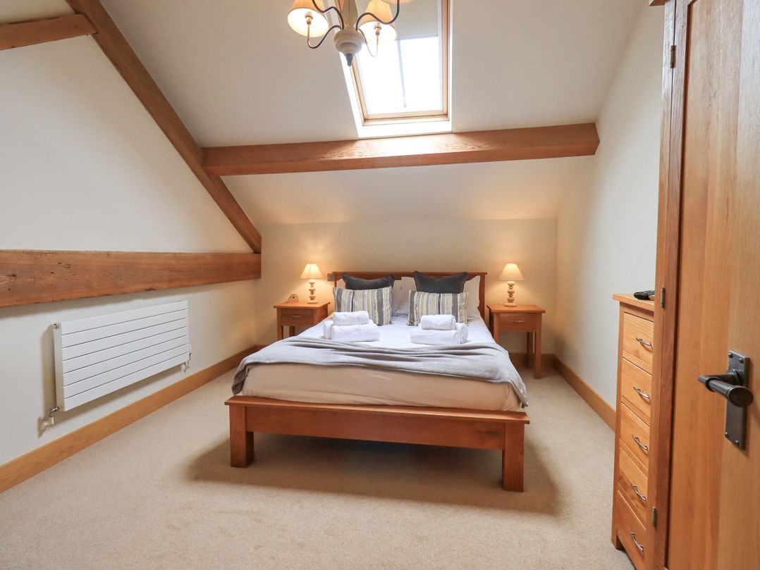 Oak Cottage