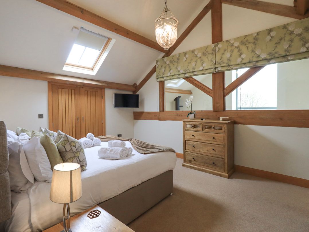 Oak Cottage