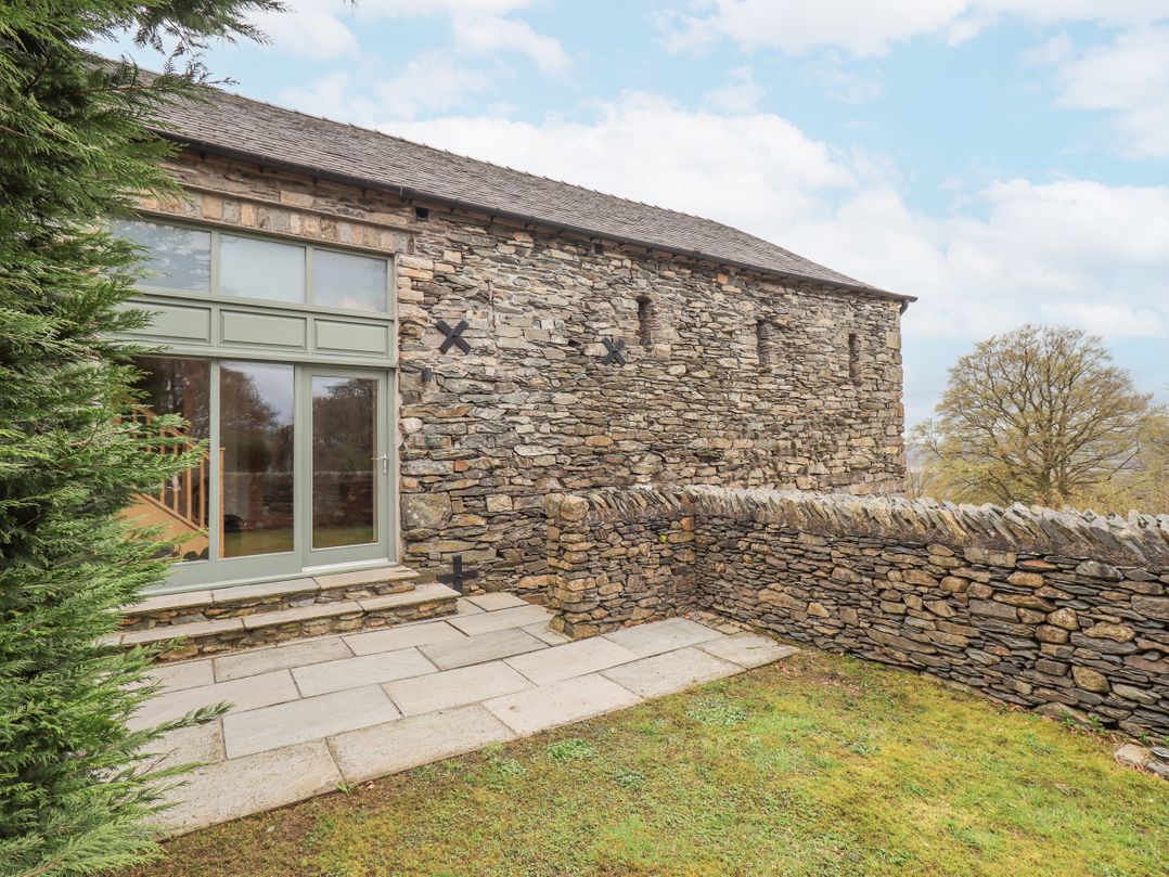 Oak Cottage