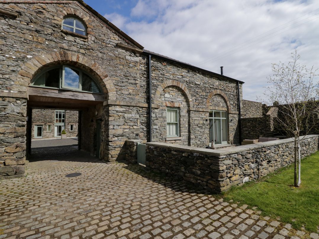 Rowan Cottage