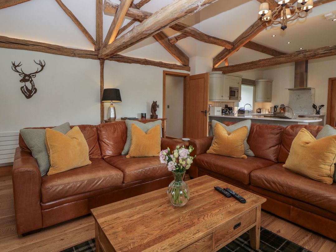 Rowan Cottage