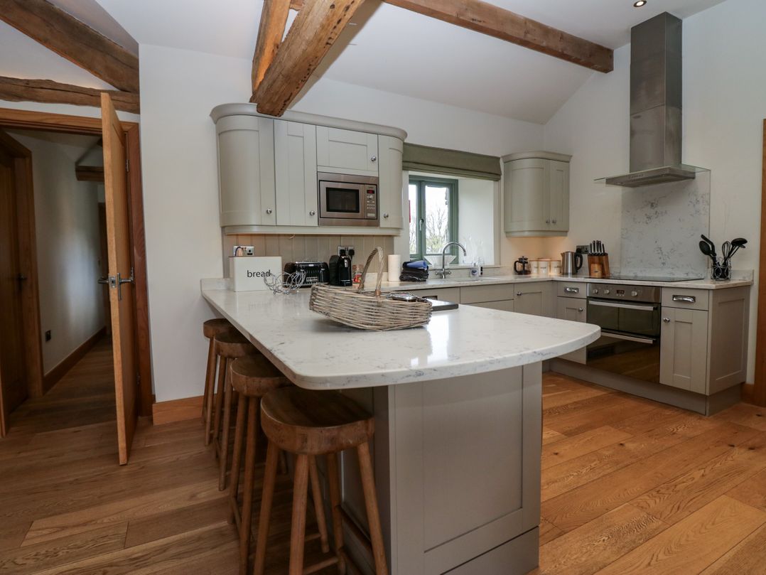 Rowan Cottage
