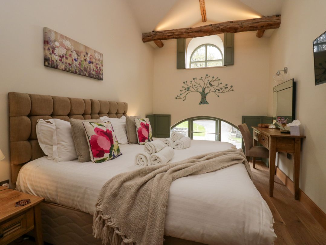 Rowan Cottage