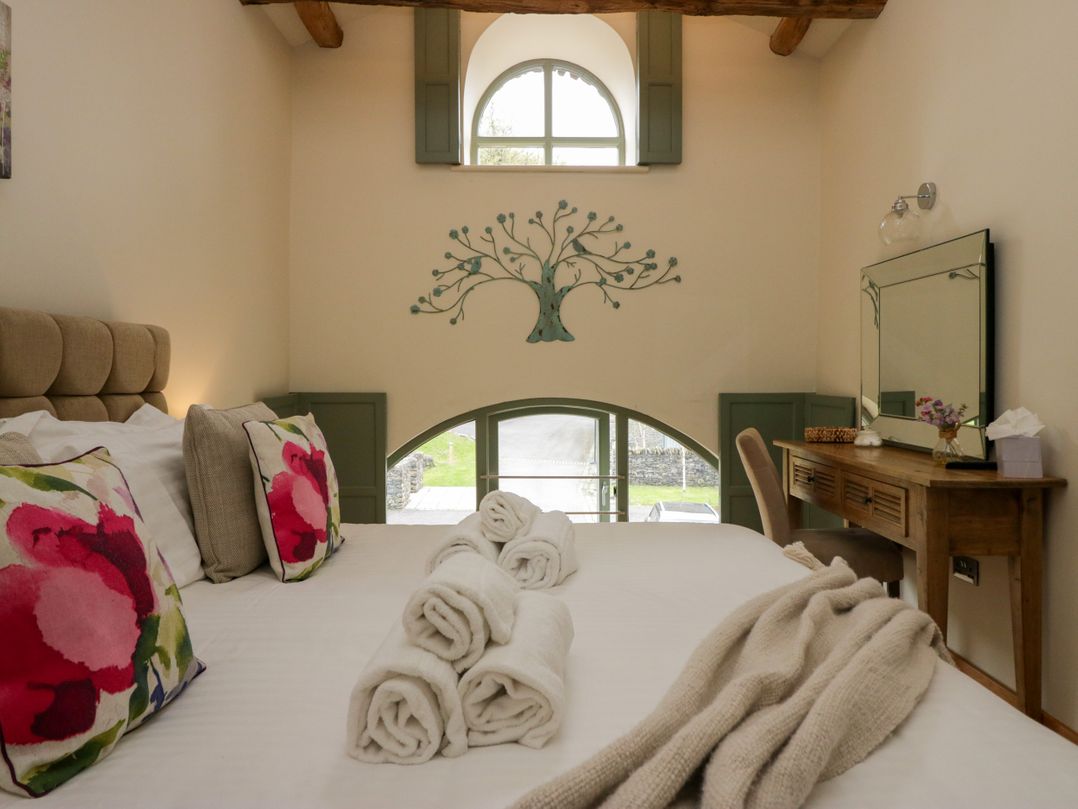 Rowan Cottage