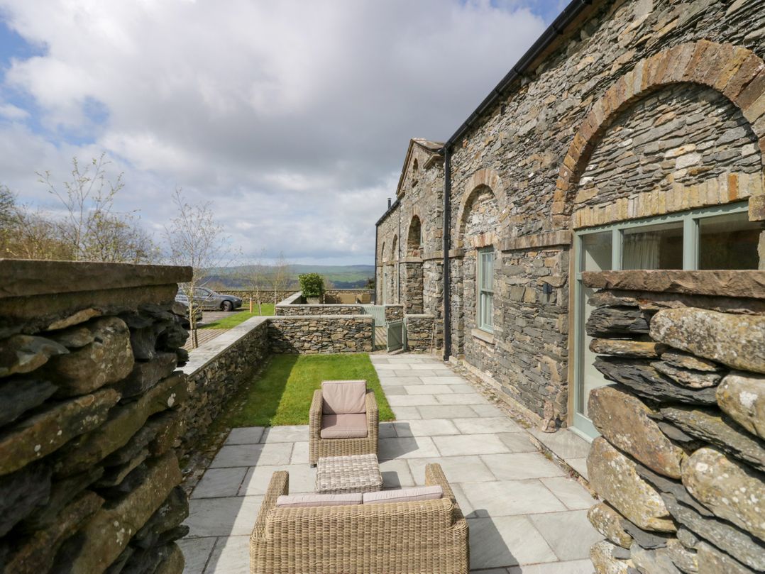 Rowan Cottage