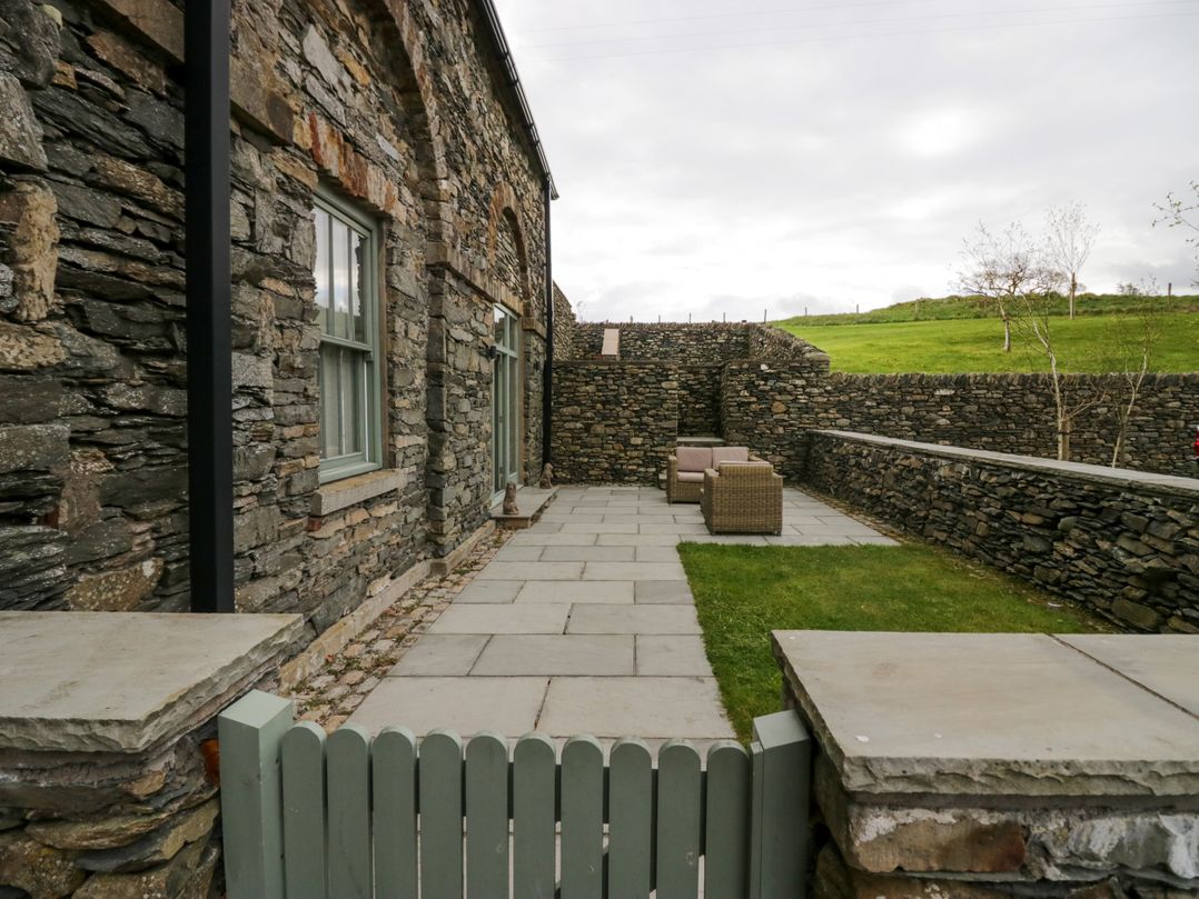 Rowan Cottage