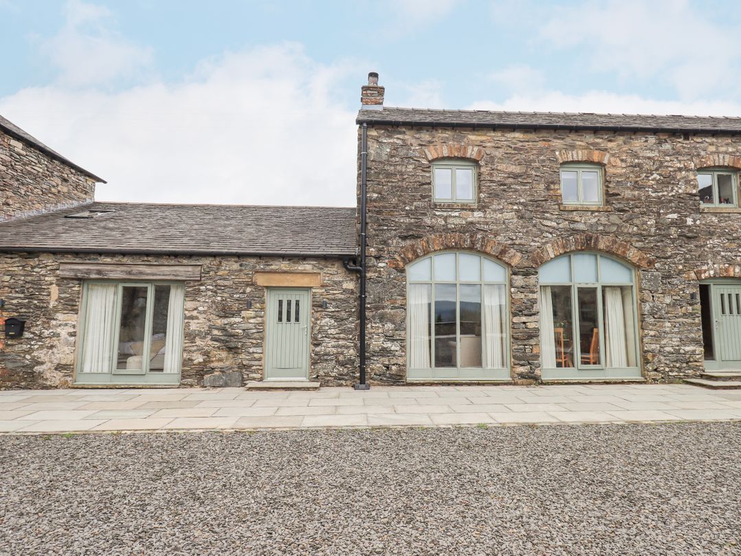 Lime Cottage