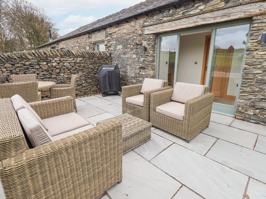Lime Cottage