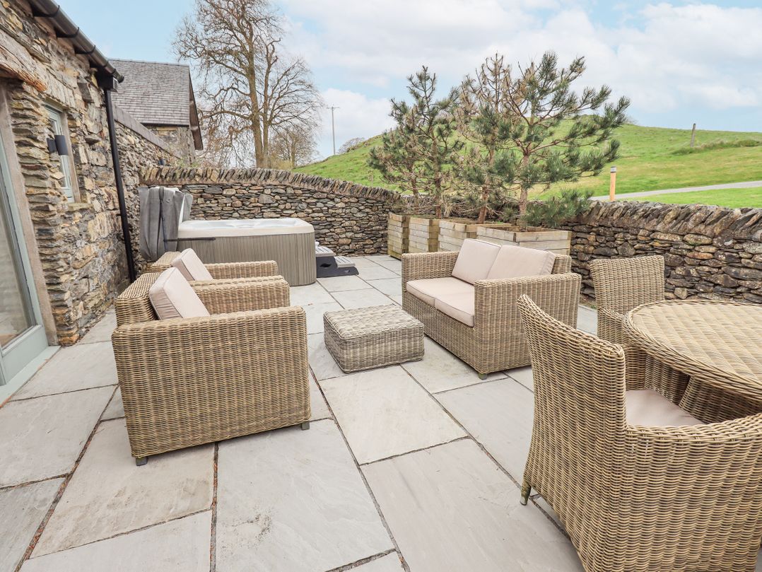 Lime Cottage
