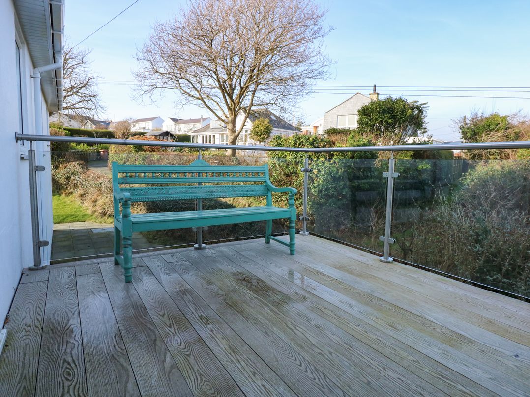 St Tudwals View