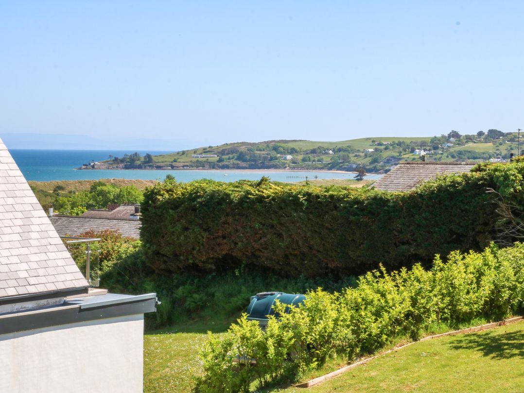 St Tudwals View