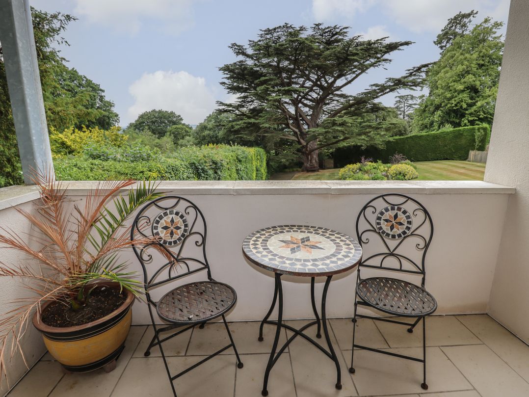 Cedar Gardens
