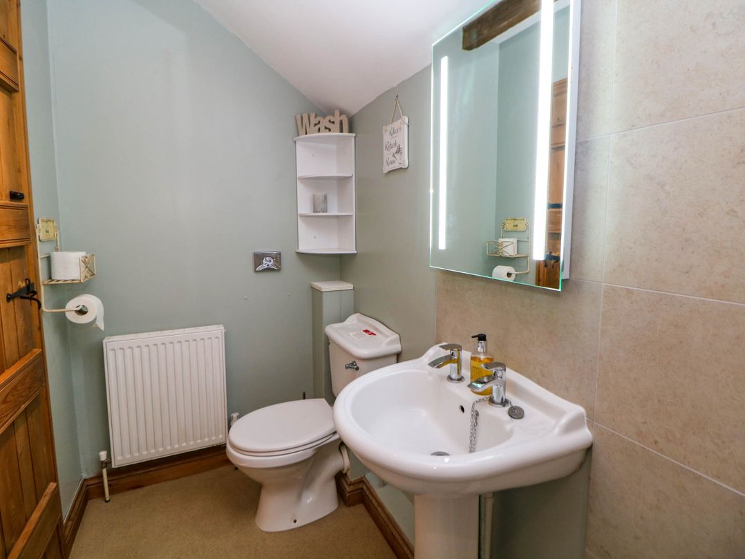 Robin Cottage