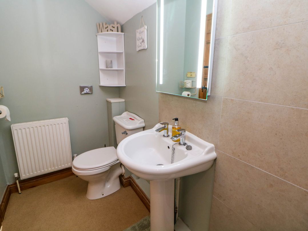 Robin Cottage