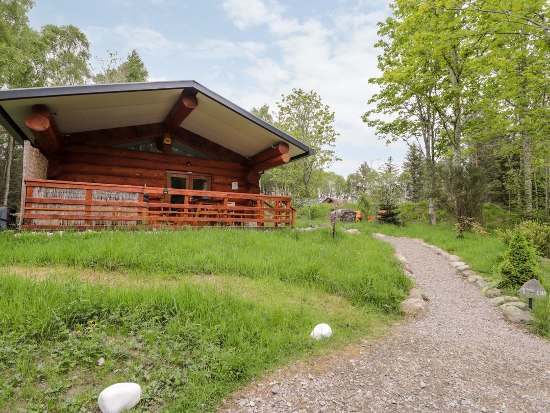 Heron Lodge