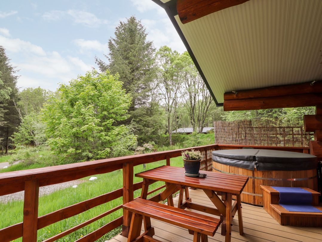 Heron Lodge
