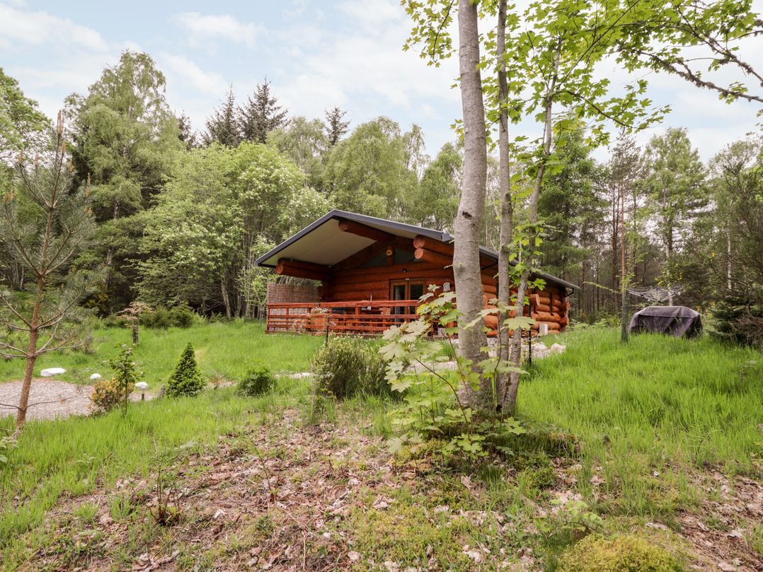 Heron Lodge