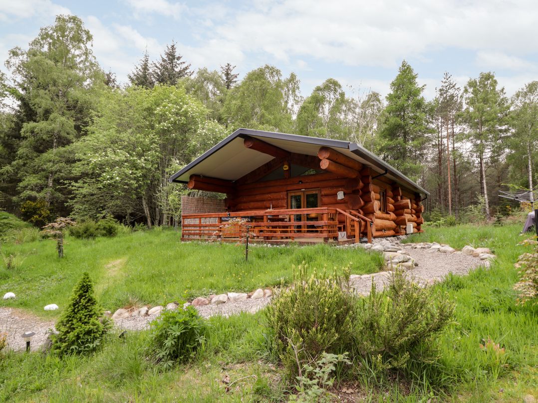 Heron Lodge