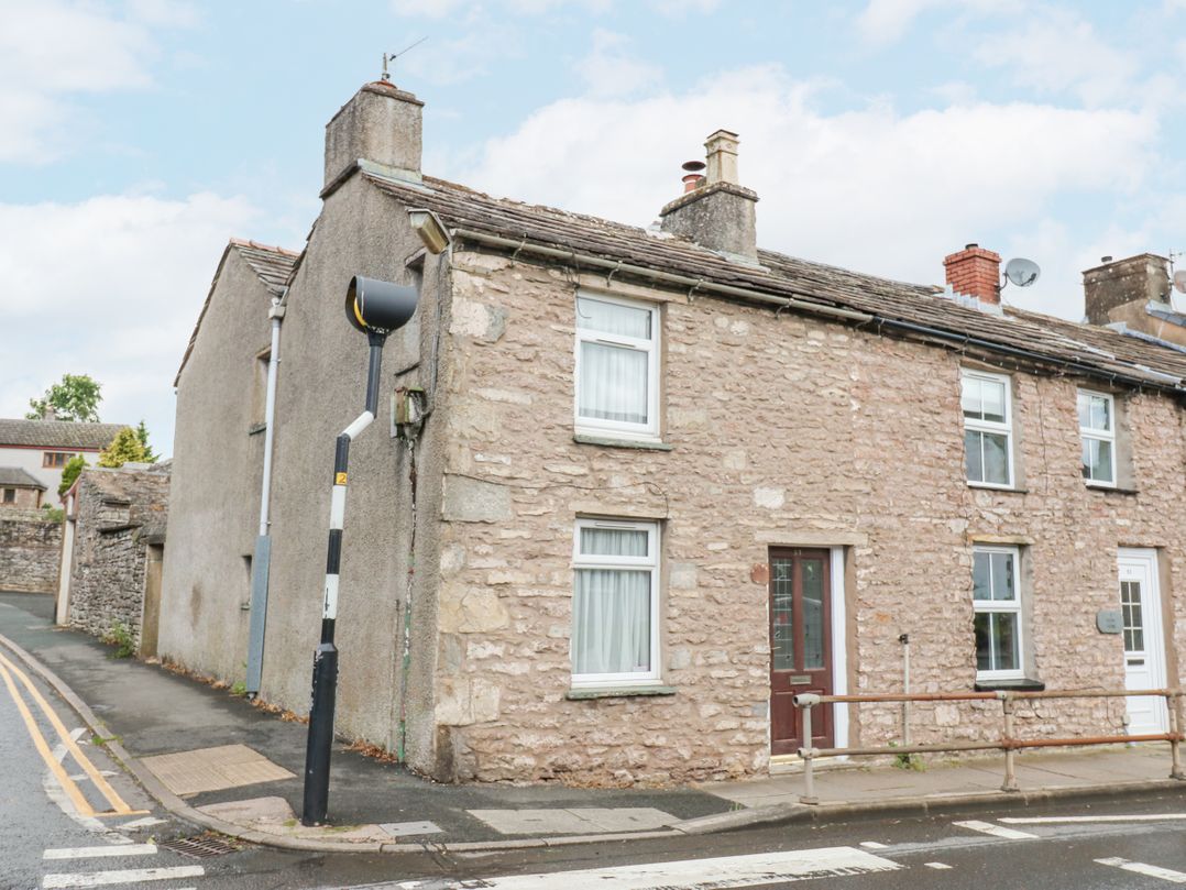 Corner Cottage