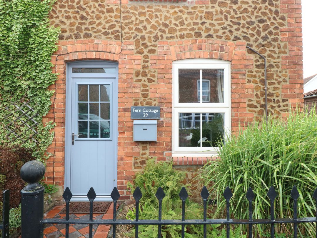 Fern Cottage
