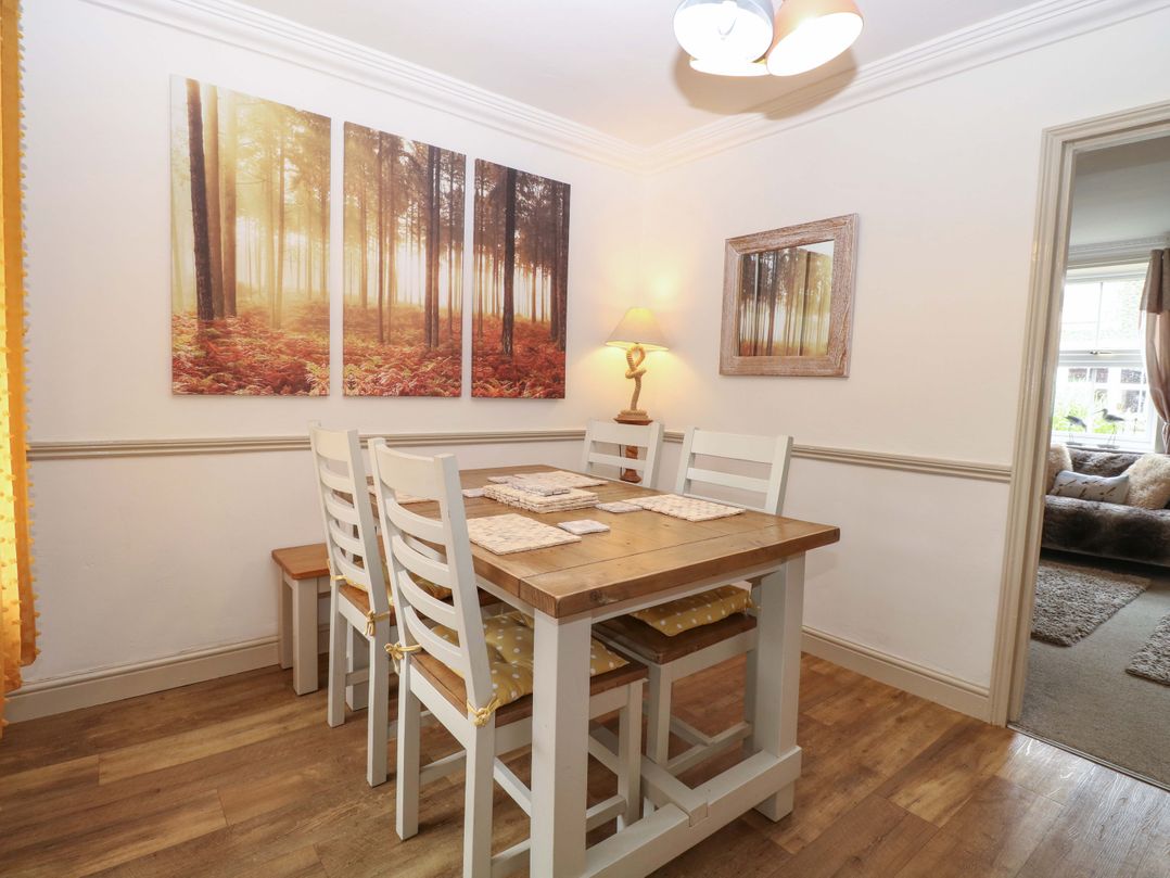 Fern Cottage