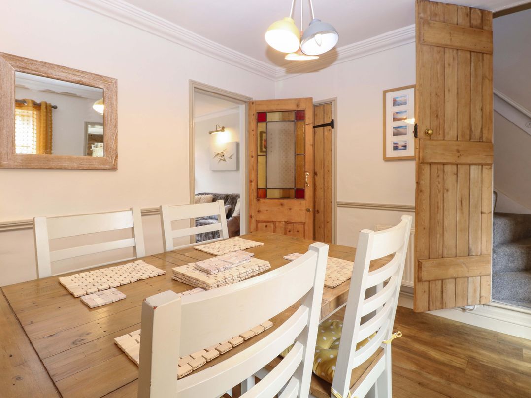 Fern Cottage