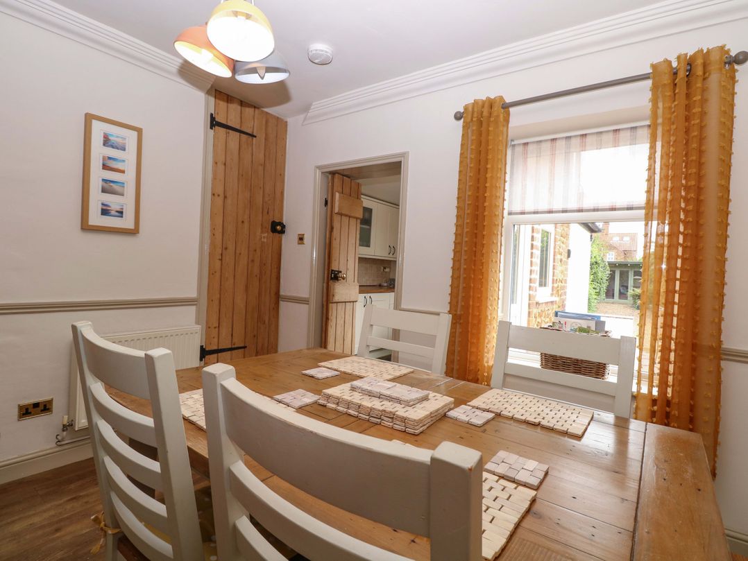 Fern Cottage