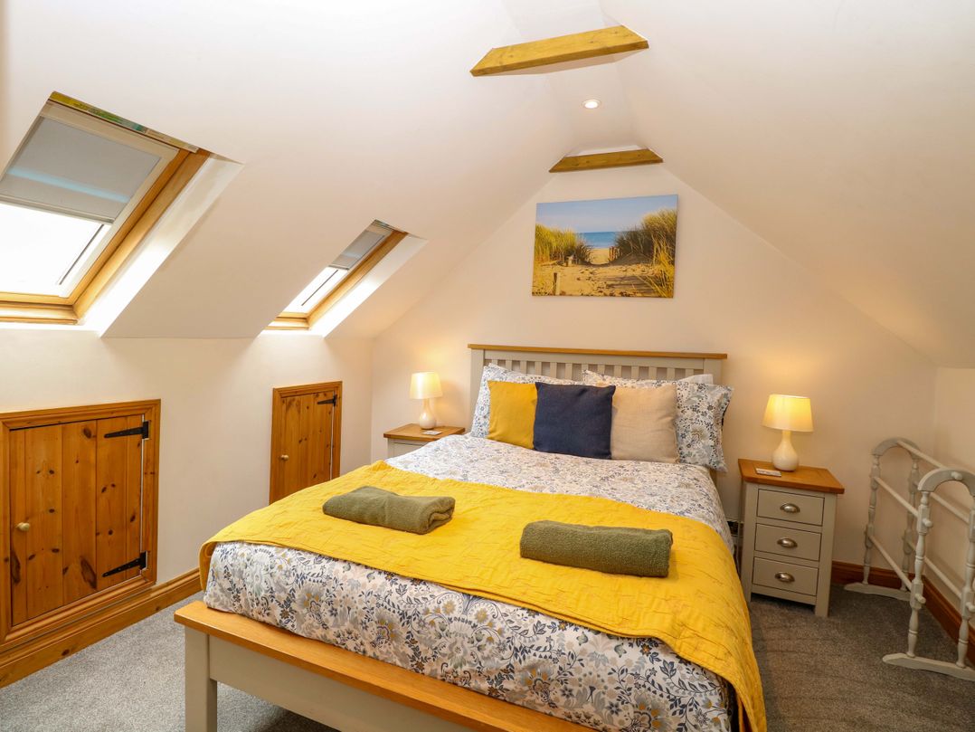 Fern Cottage