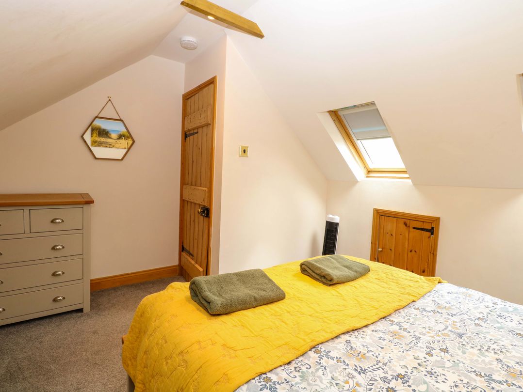 Fern Cottage